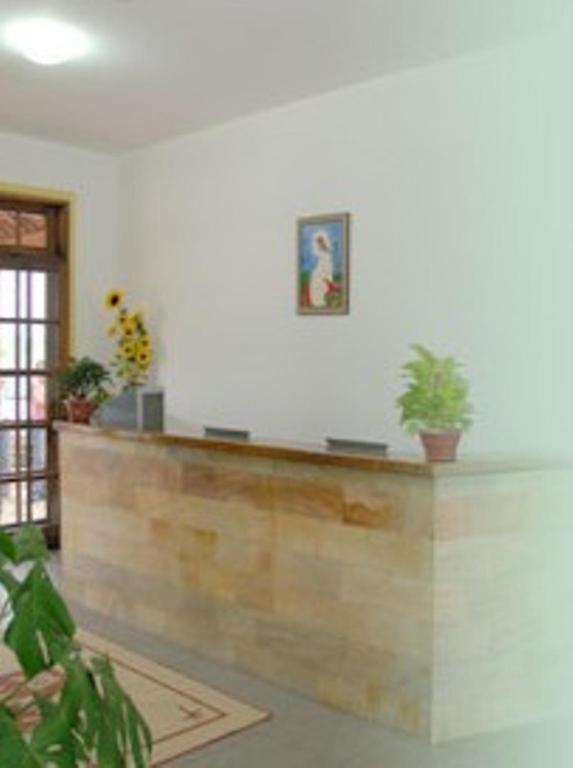 Hotel Serras De אקסטרמה מראה חיצוני תמונה