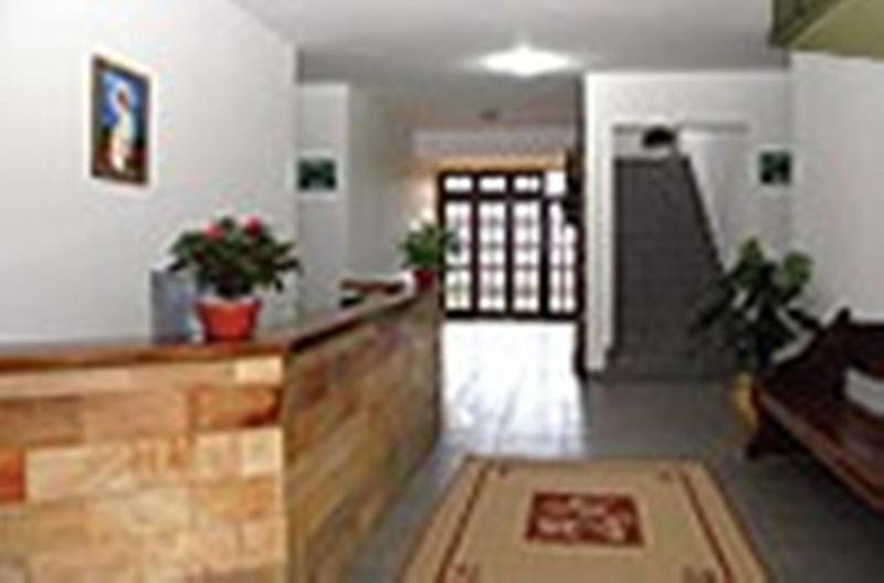 Hotel Serras De אקסטרמה מראה חיצוני תמונה
